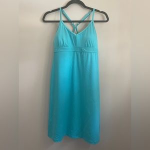 Athleta Swim Dress Small